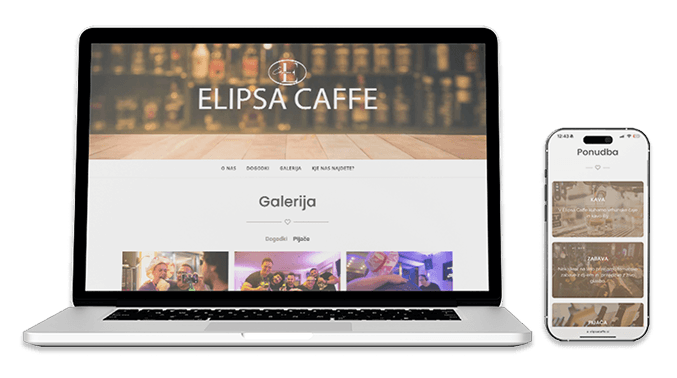 Elipsa Caffe