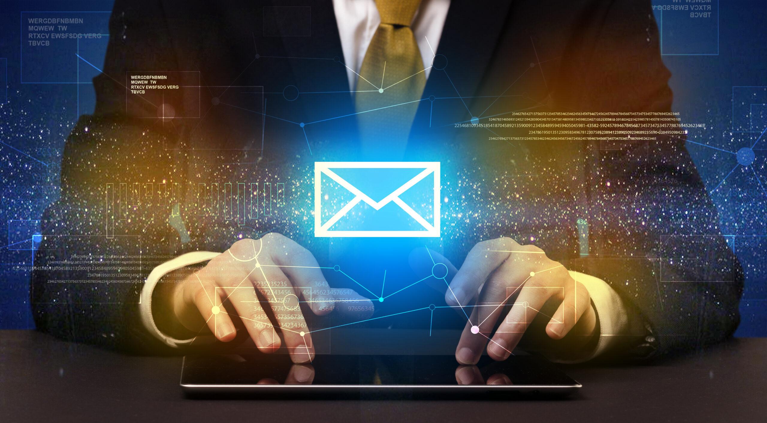The Math Behind Follow-Ups: Why Manual LinkedIn Outreach Can’t Scale