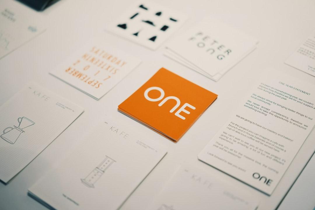 Your logo is not your brand. And your website is not either.