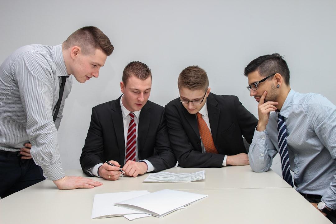 What to prepare before talking to a web agency — so you don't waste the meeting