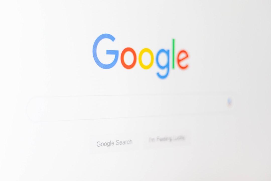 Your competitor's plain website is ranking above your beautiful one